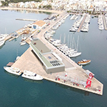 Escola de vela RCNPP