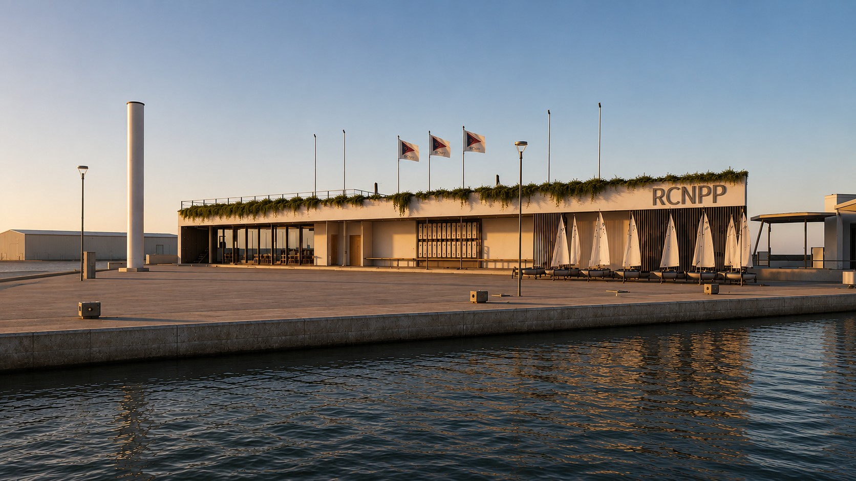 Escola de vela del Reial Club Nàutic del Port de Pollença - imatge 3