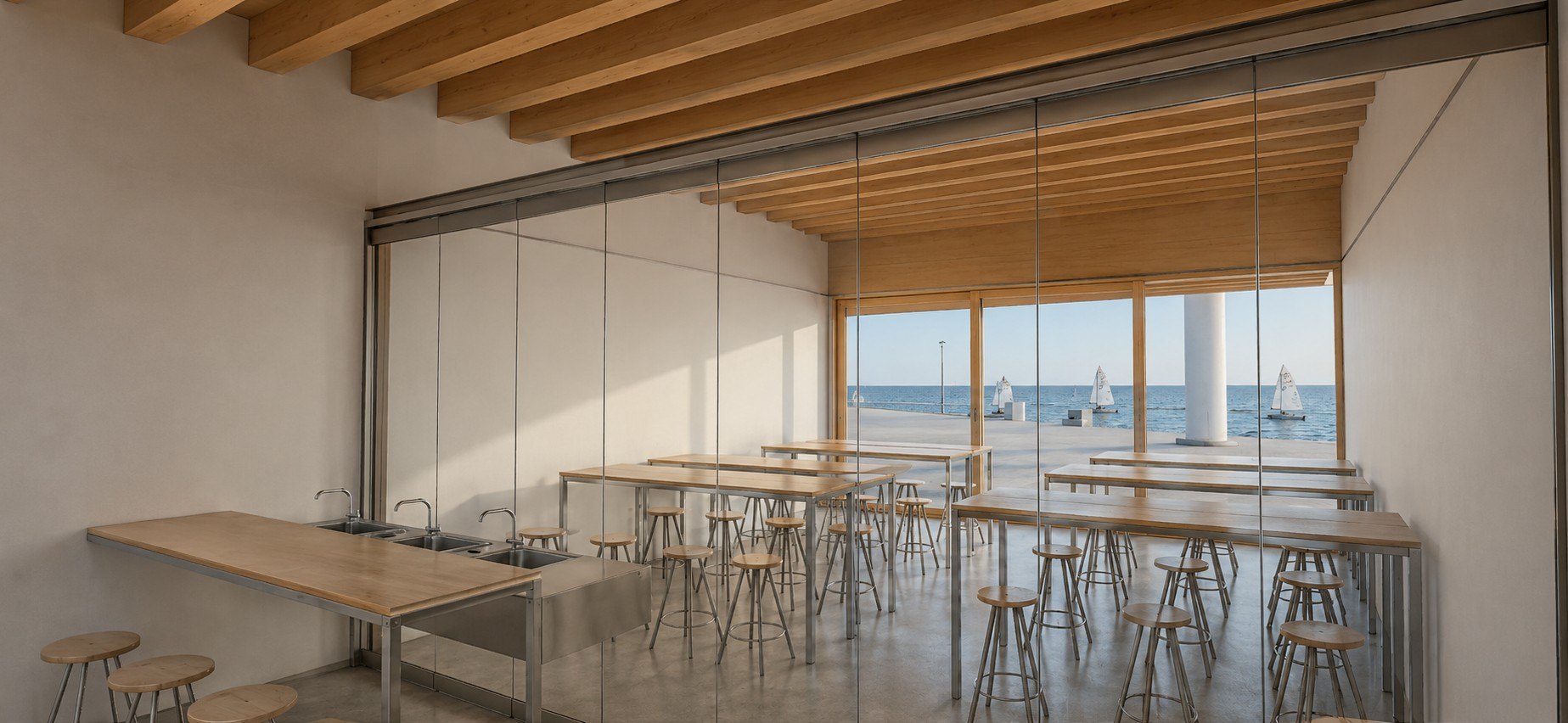 Escola de vela del Reial Club Nàutic del Port de Pollença - imatge 8