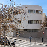 Centre de Dia